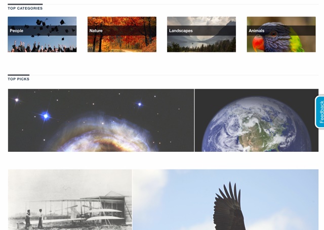 不怕侵權(quán)！幫你自動(dòng)搜索可商用圖片的 CC Search